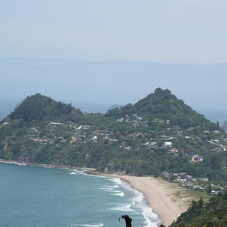 Fantail B&B 泰鲁阿 外观 照片