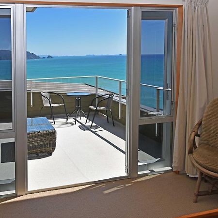 Fantail B&B 泰鲁阿 外观 照片